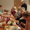 Vereinsleben - 2021Weihnachtsfeiern