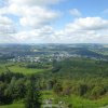 Fahrt ins " Blaue"