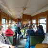 Fahrt ins " Blaue"