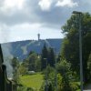 Fahrt ins " Blaue"